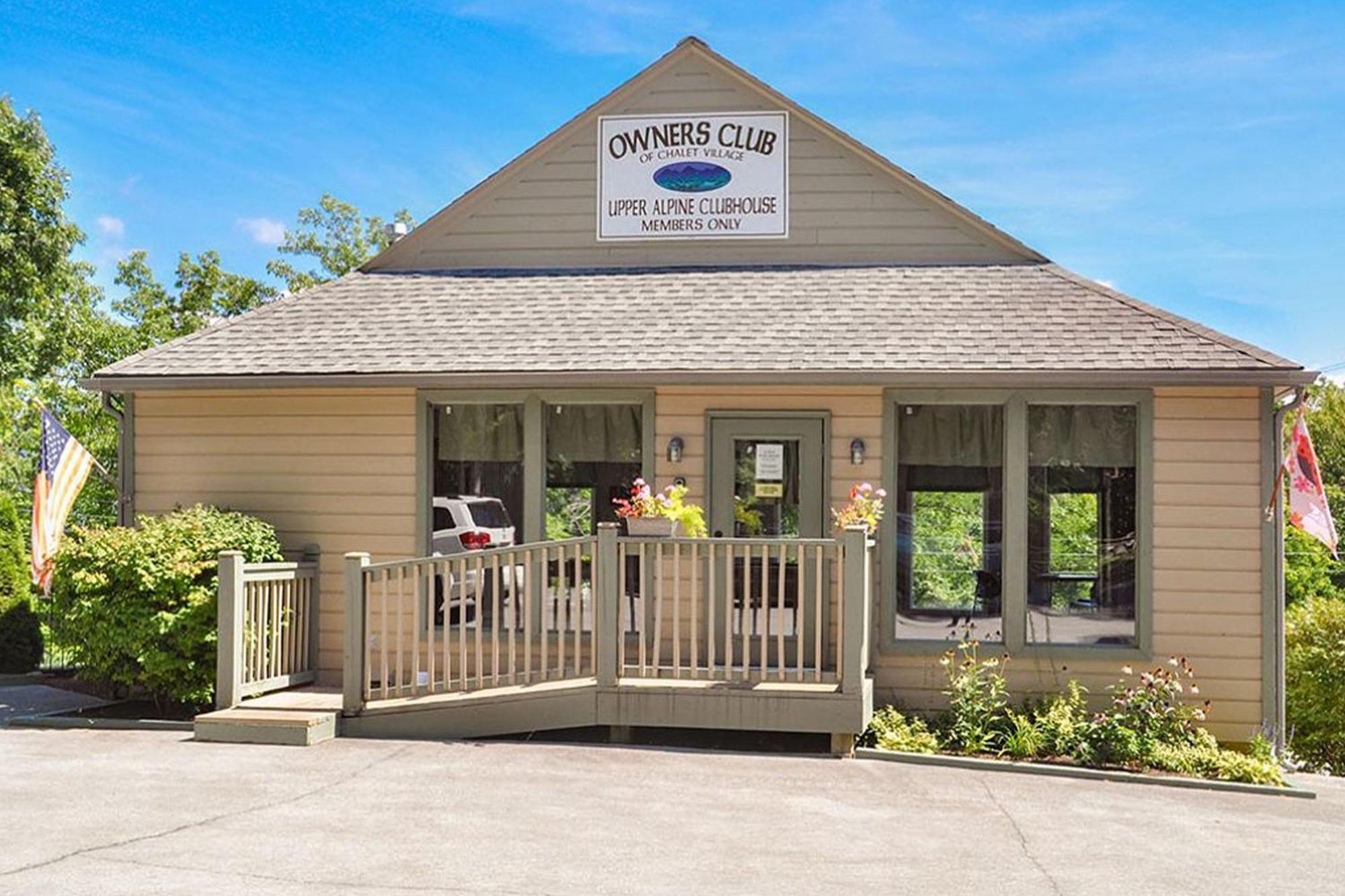 Beartastic Mountain View Lodge Gatlinburg Exteriör bild
